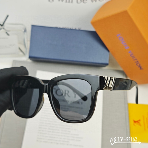 ルイヴィトンサングラス細部ディテール